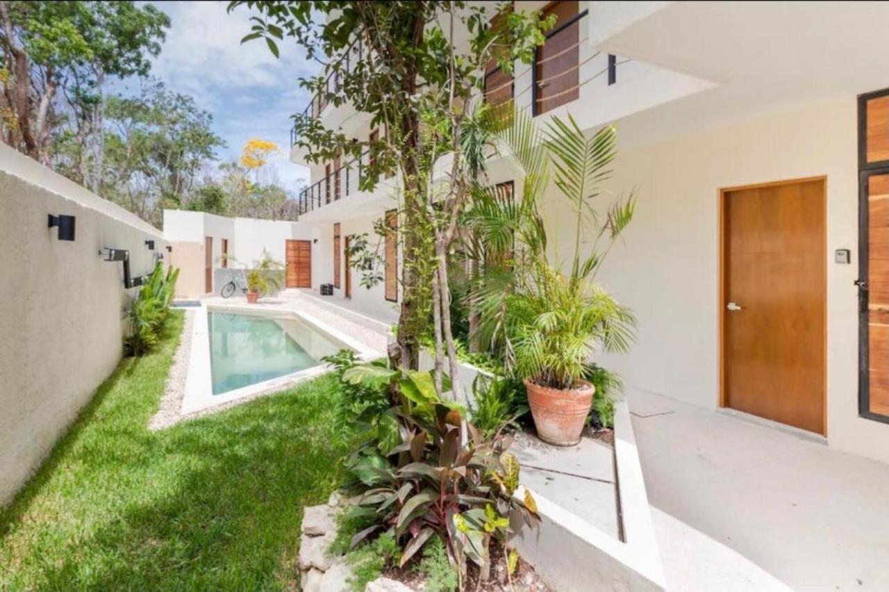Casa Leo Tulum