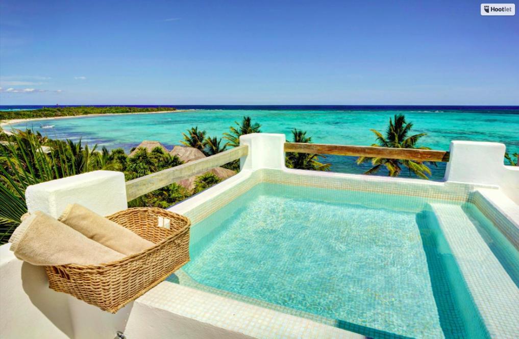 Soliman Bay Villa *