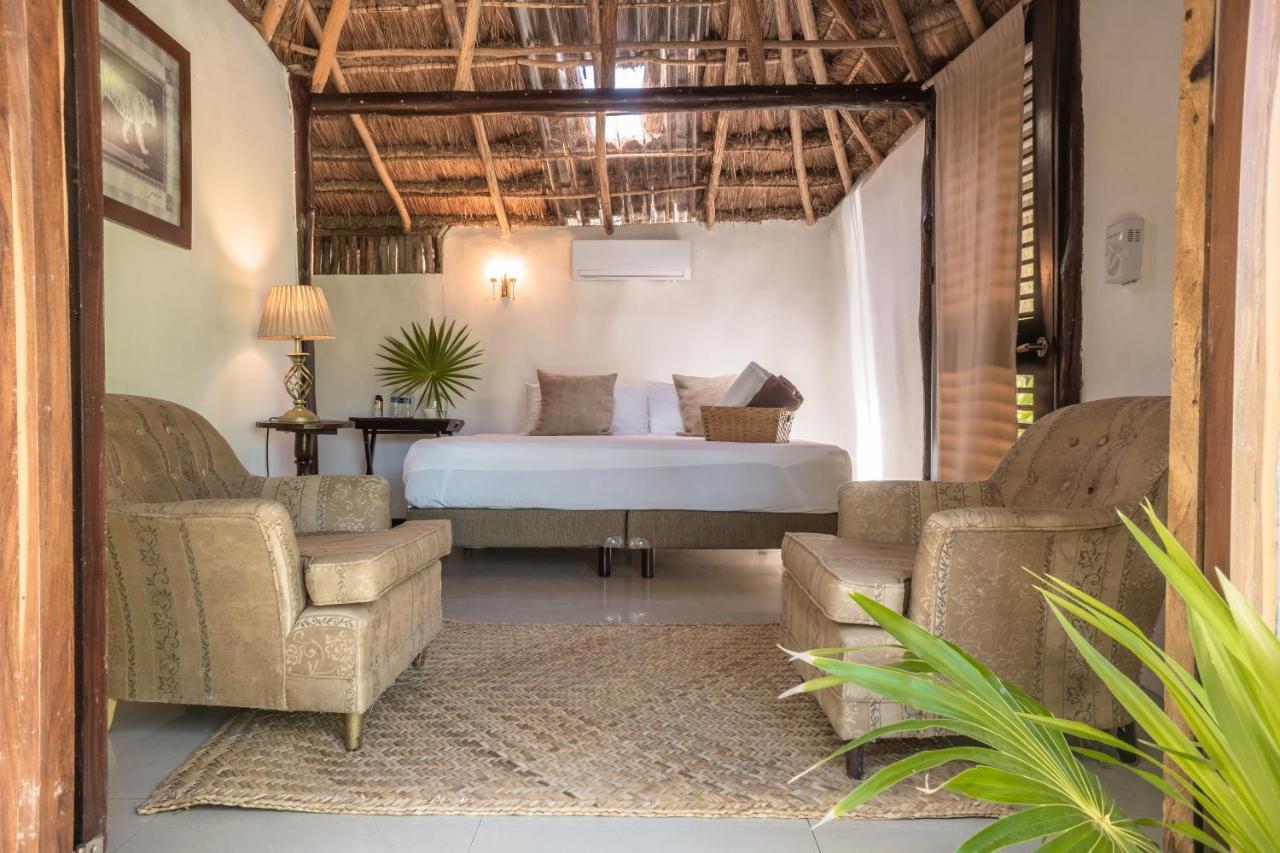 Playa Esperanza Hotel