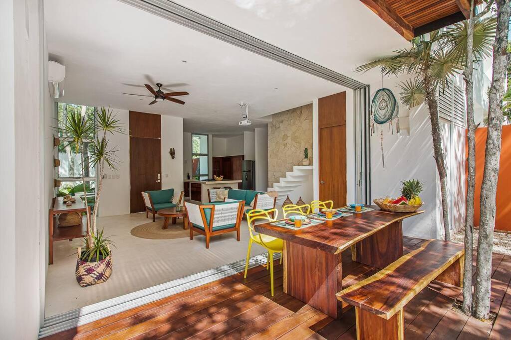 Ujo 100 Mb Wifi 2 Private Pools Villa *