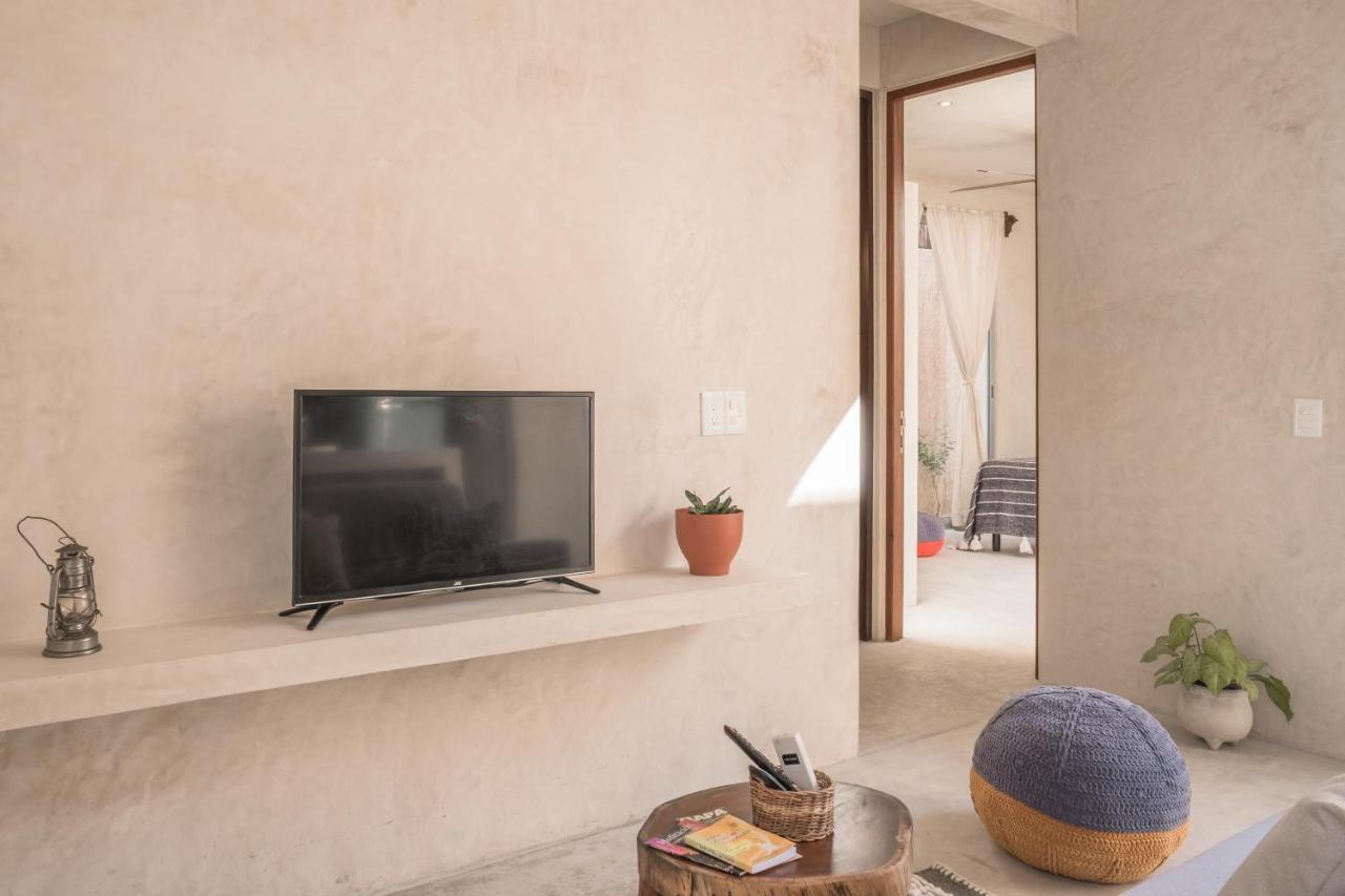 Casa Bohemia Apartment *