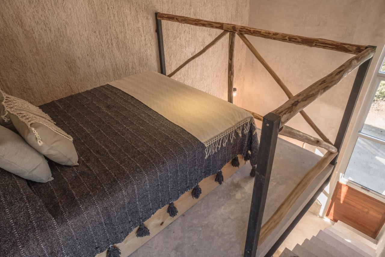 Casa Bohemia Apartment