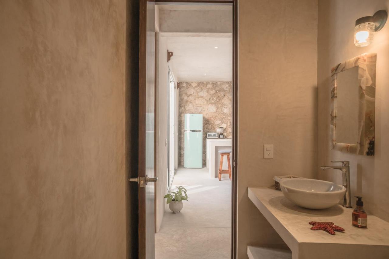 Casa Bohemia Apartment