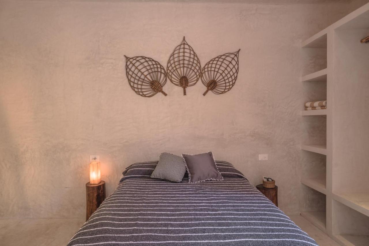 Apartamento Casa Bohemia *