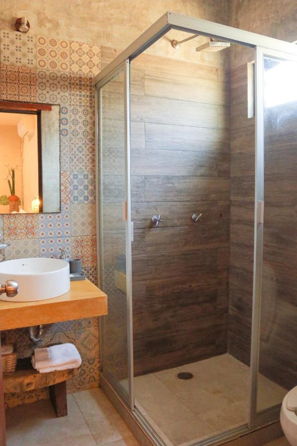 Trece Lunas Apartahotel Tulum