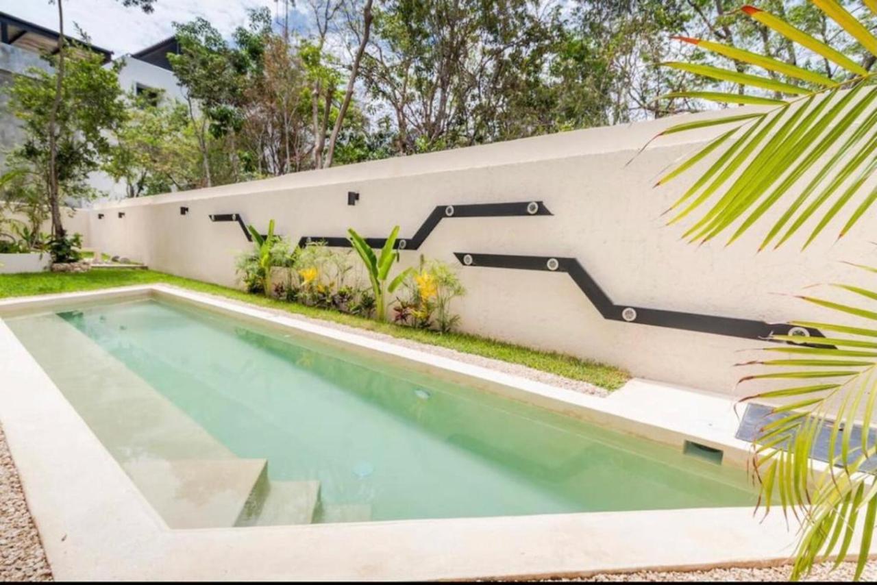 Casa Leo Apartment *