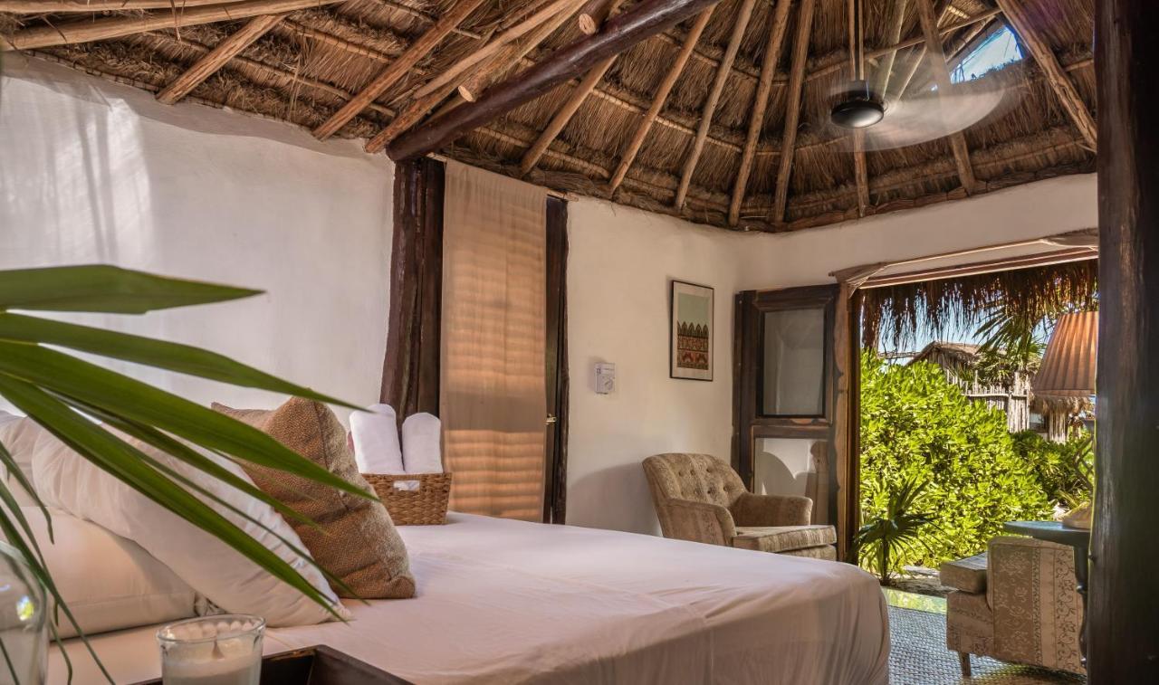 Hotel Playa Esperanza 4*