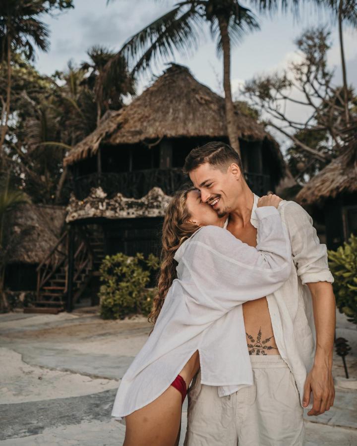 Diamante K - Inside National Park