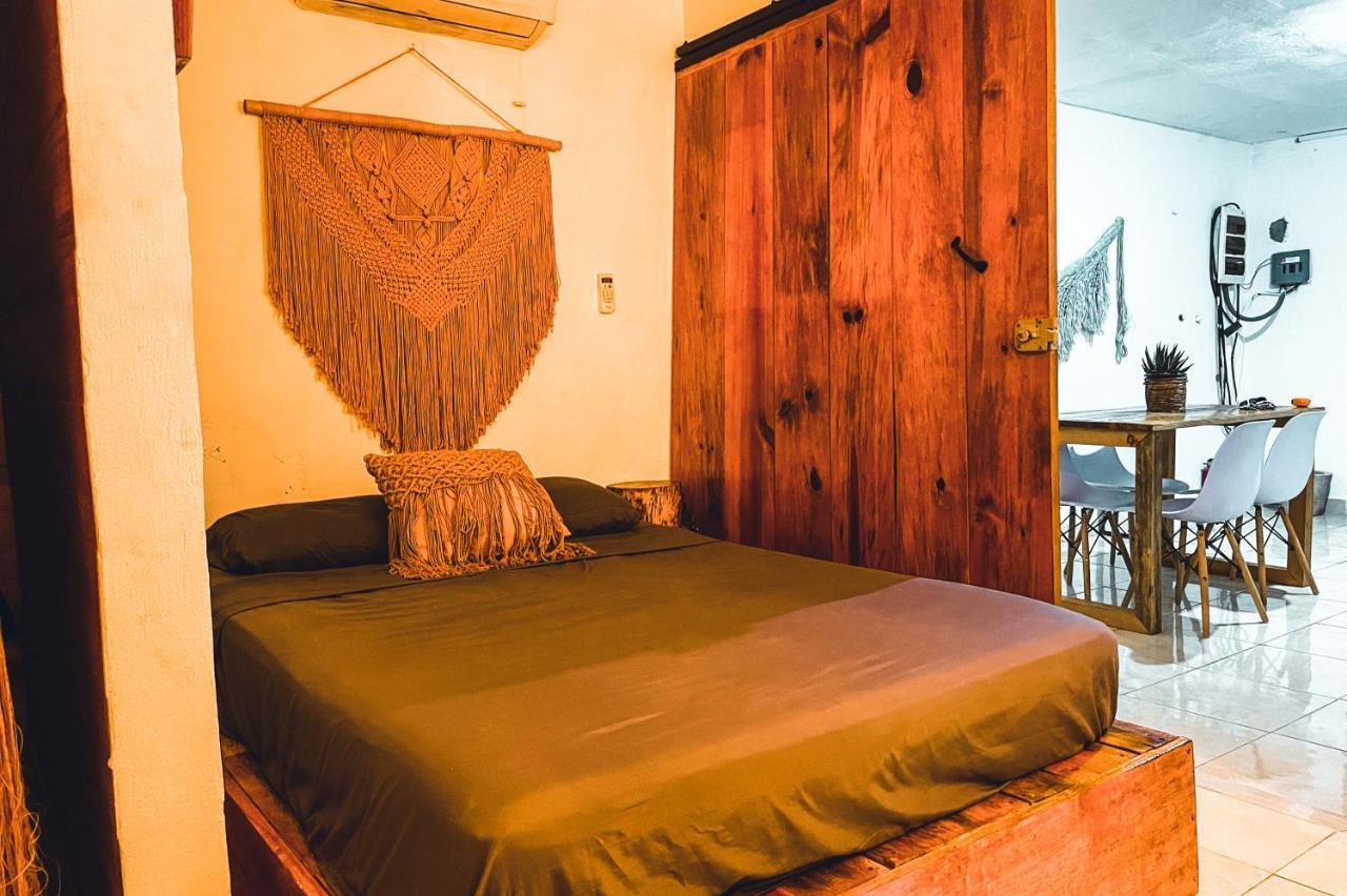Coelum Hotel Tulum
