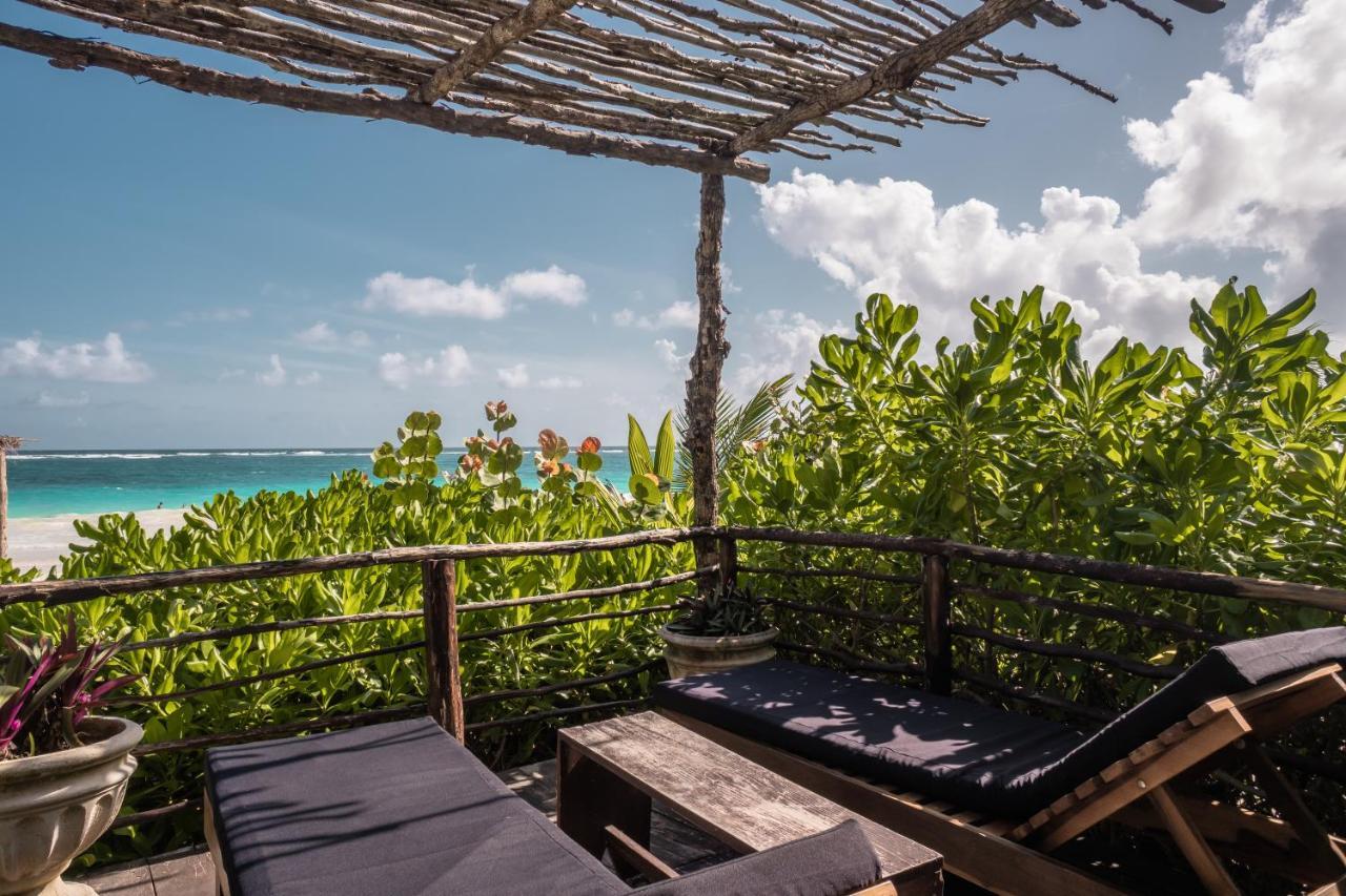 Hotel Playa Esperanza 4*