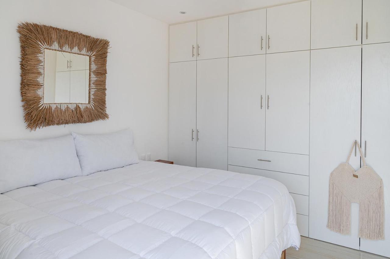 And Penthouse Blue Luxury Kukulkan Apartment