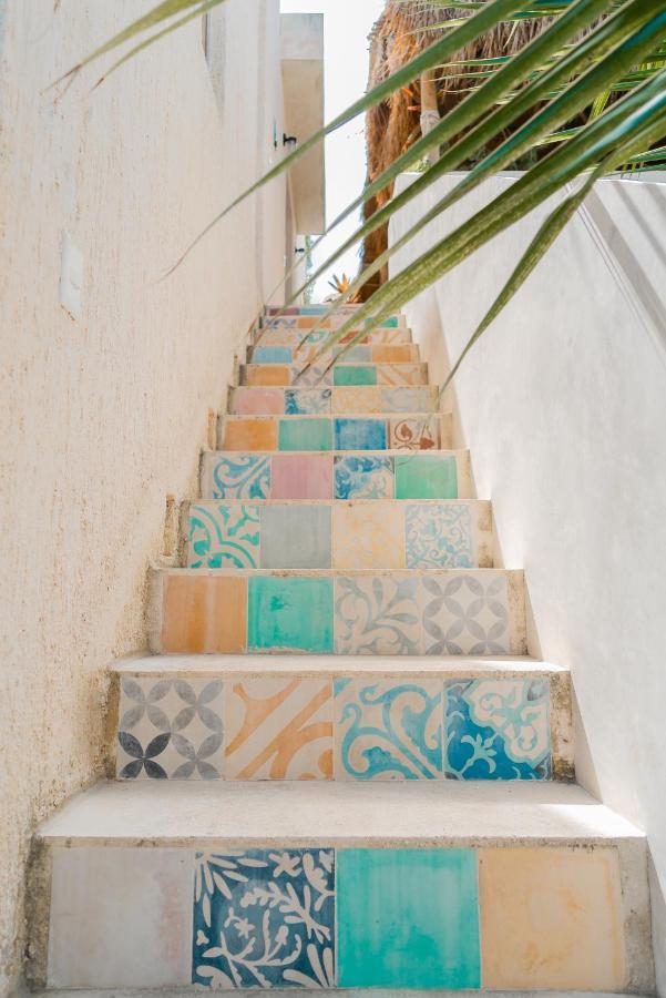 Casa Bohemia Apartment *