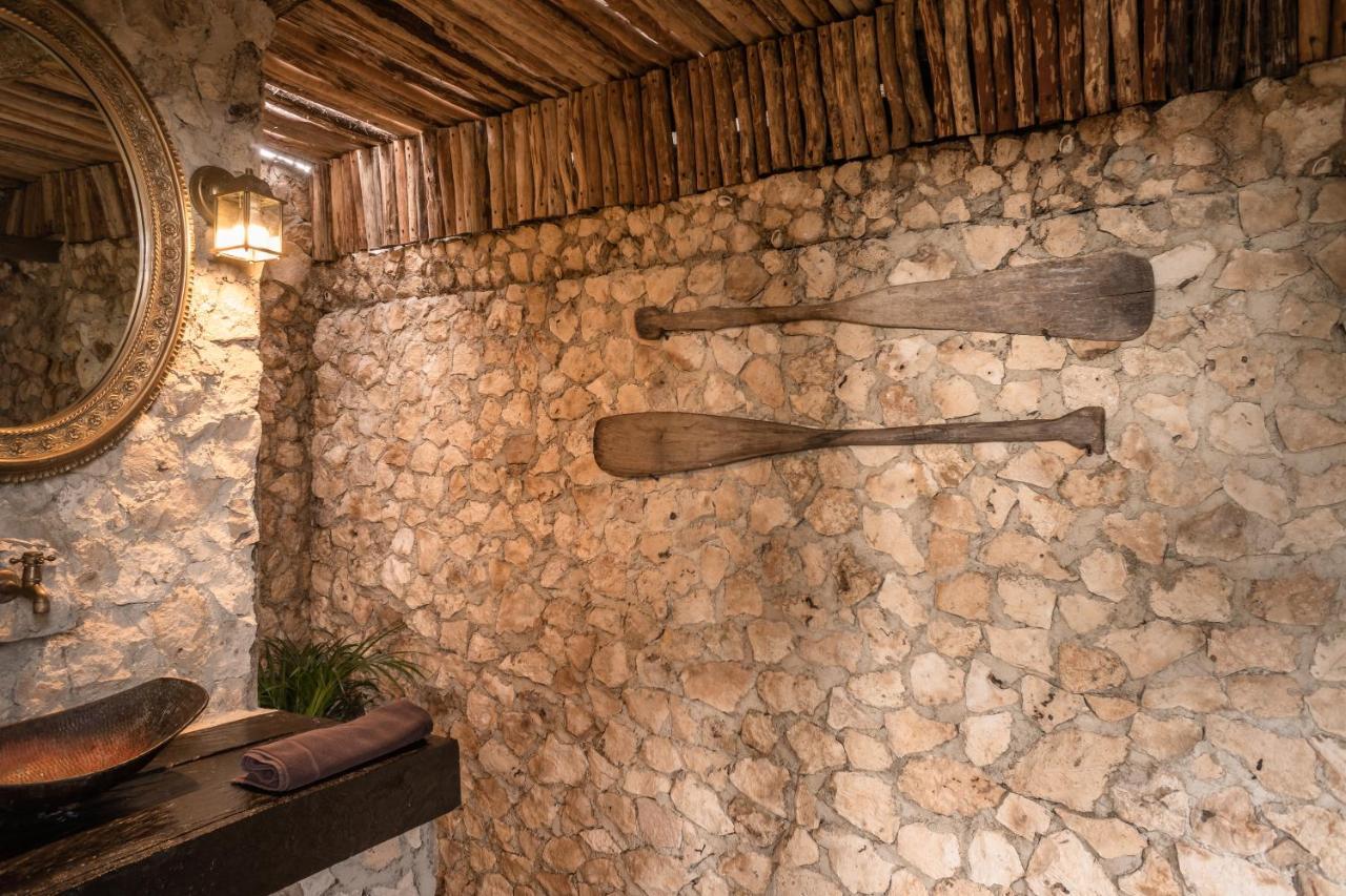 Hotel Playa Esperanza Tulum