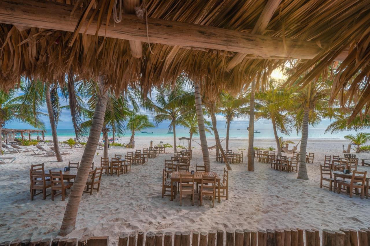 Alito 4* Tulum