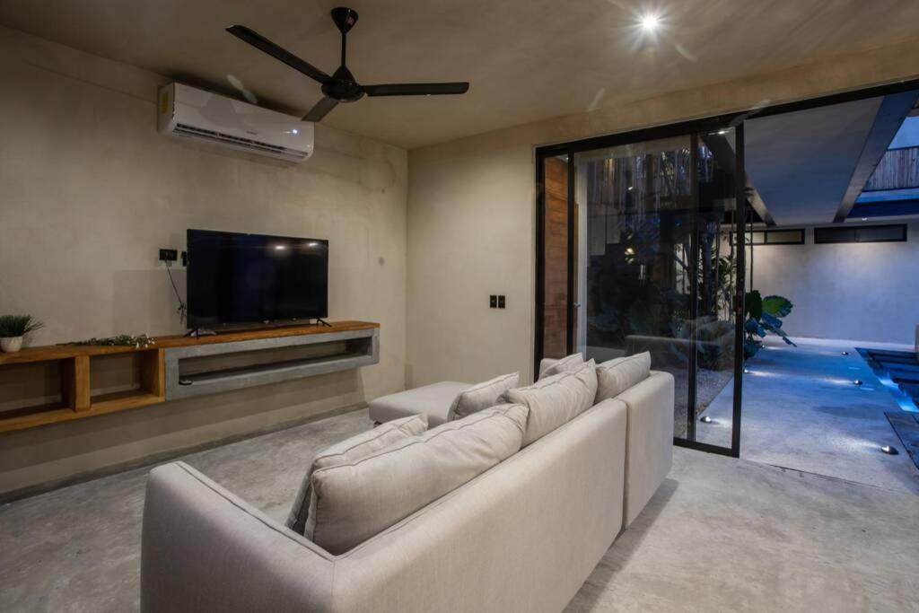 Villa Maracuya By Rotamundos *