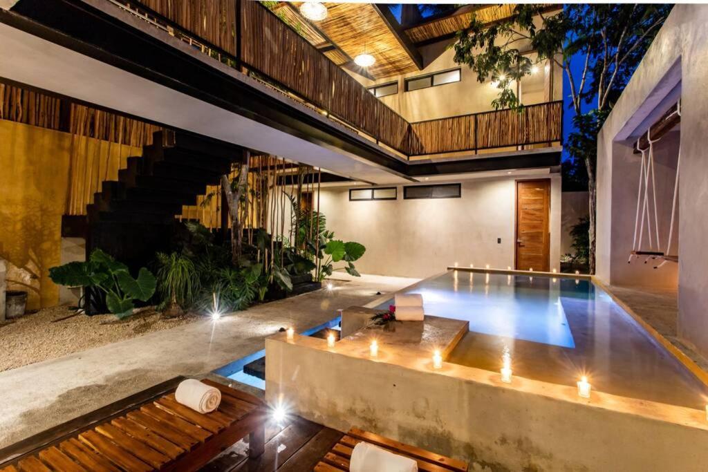 Maracuya By Rotamundos * Tulum