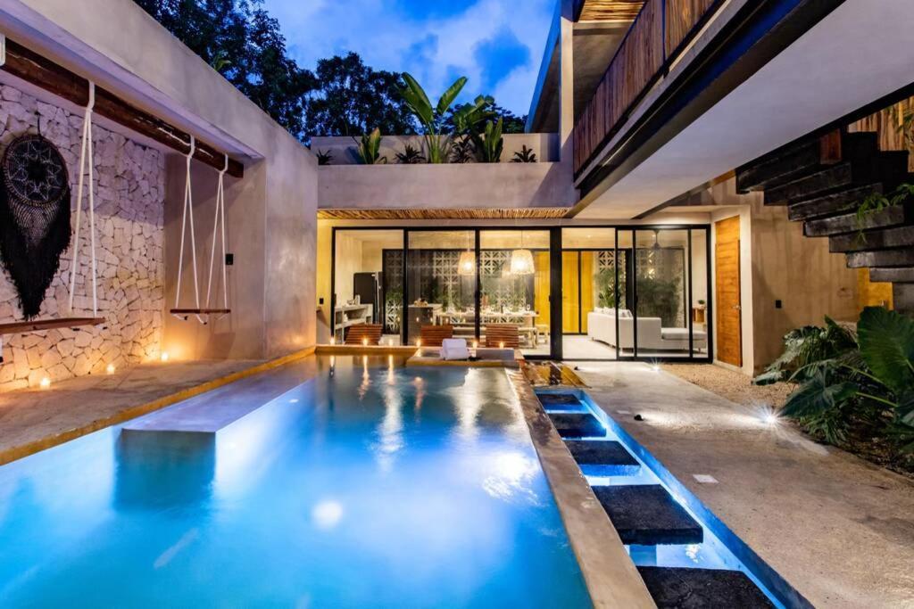 Maracuya By Rotamundos Tulum