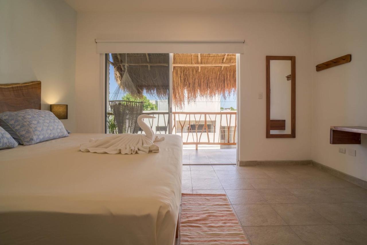 Sonno Caliza Hotel *