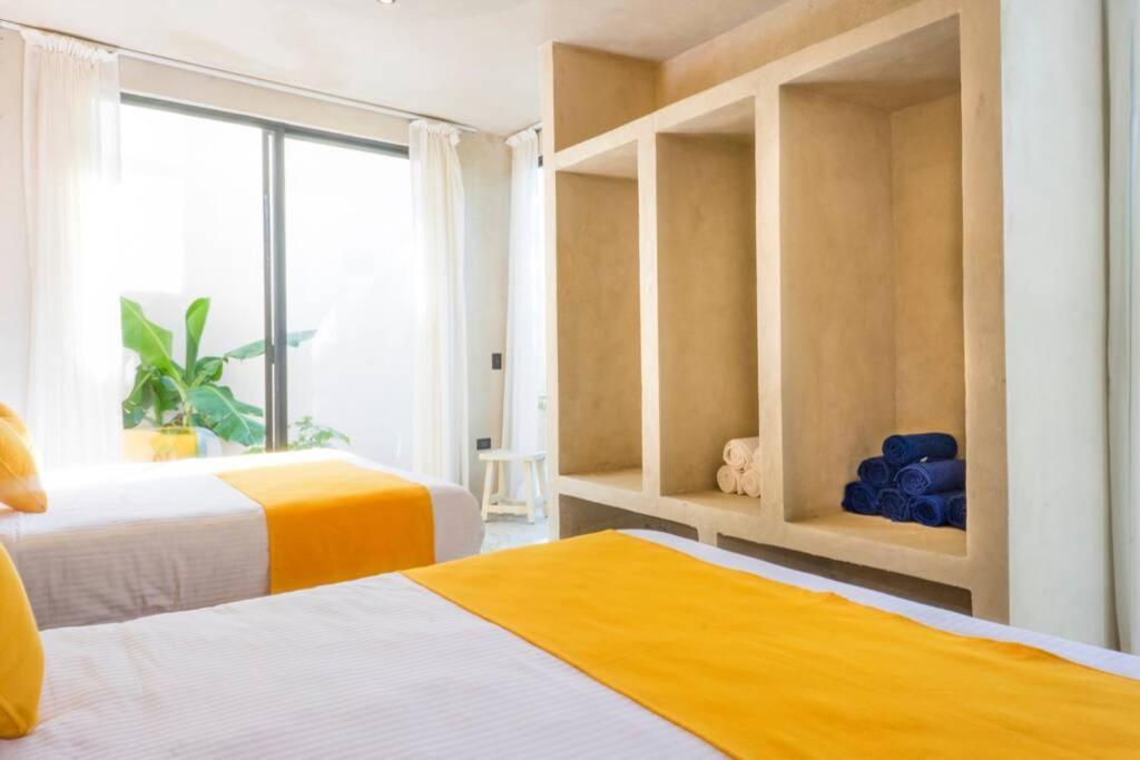 Maracuya By Rotamundos Villa Tulum