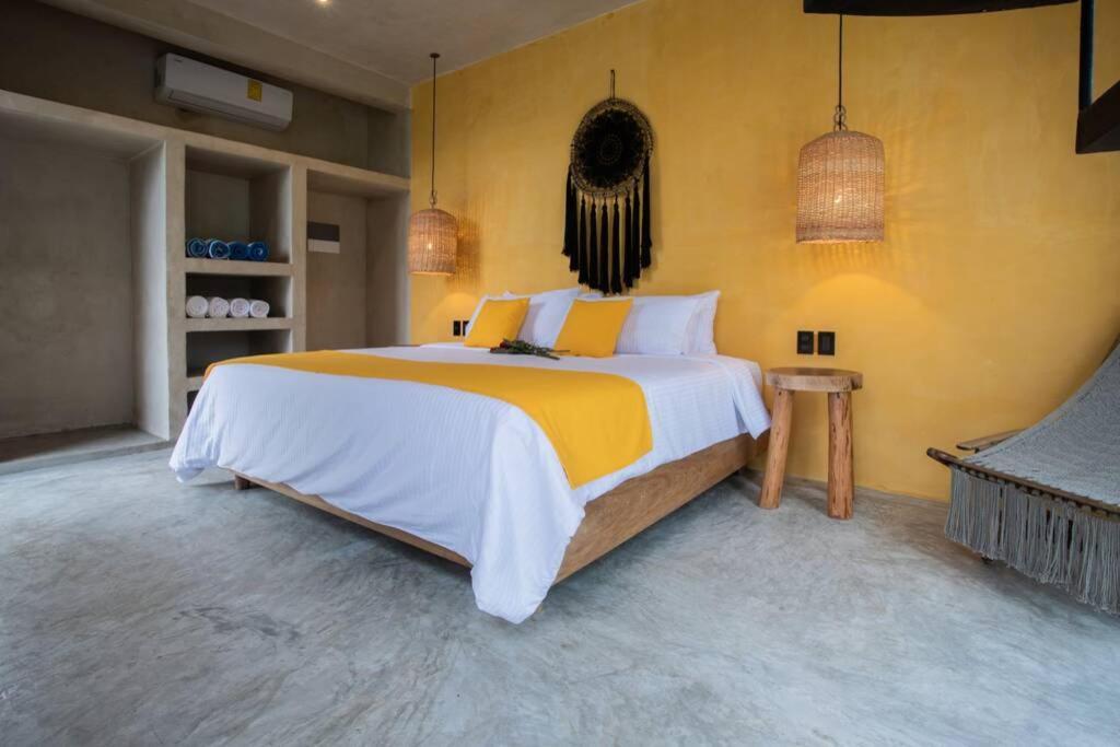 Maracuya By Rotamundos *