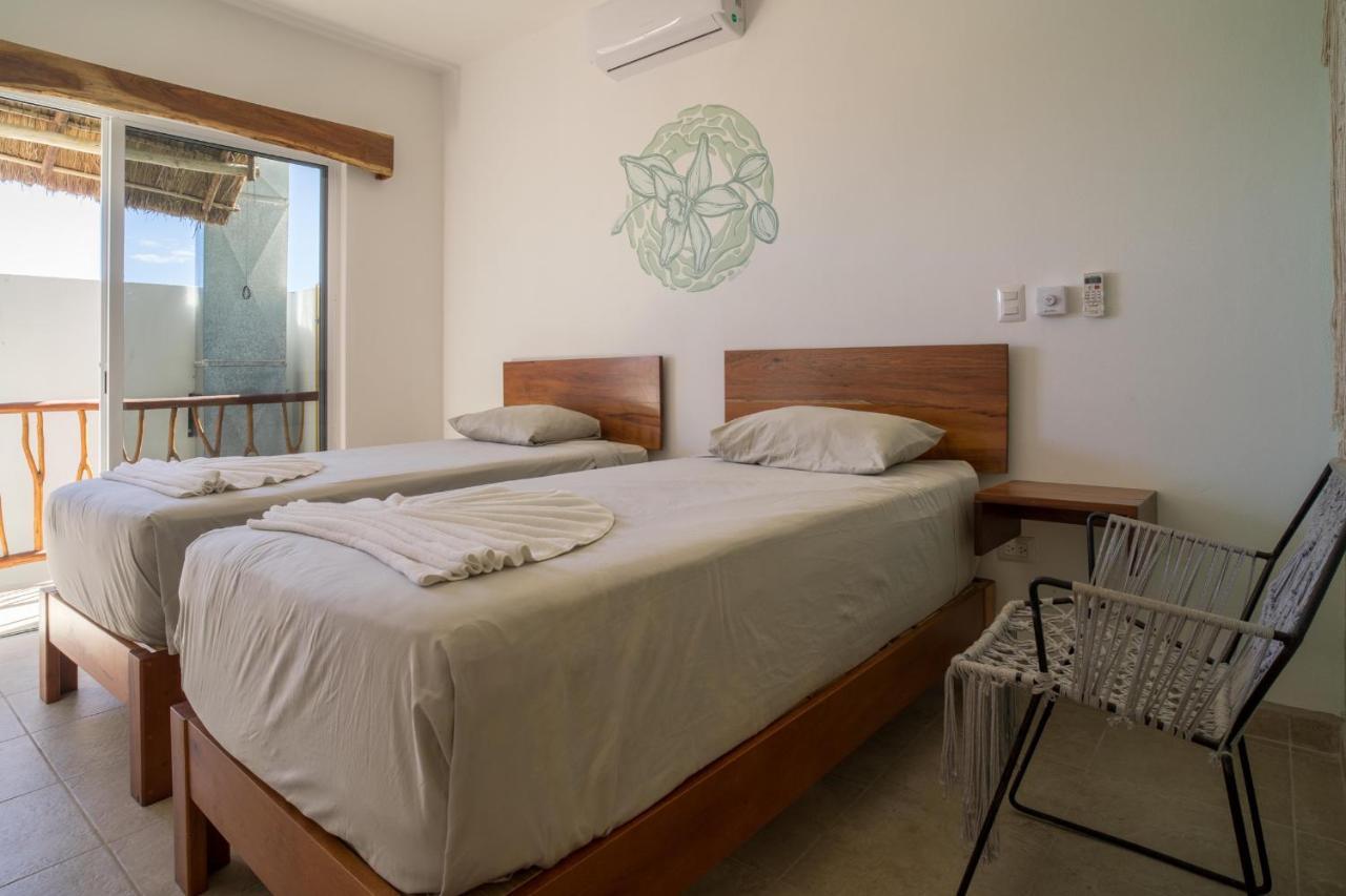 Sonno Caliza Hotel Tulum