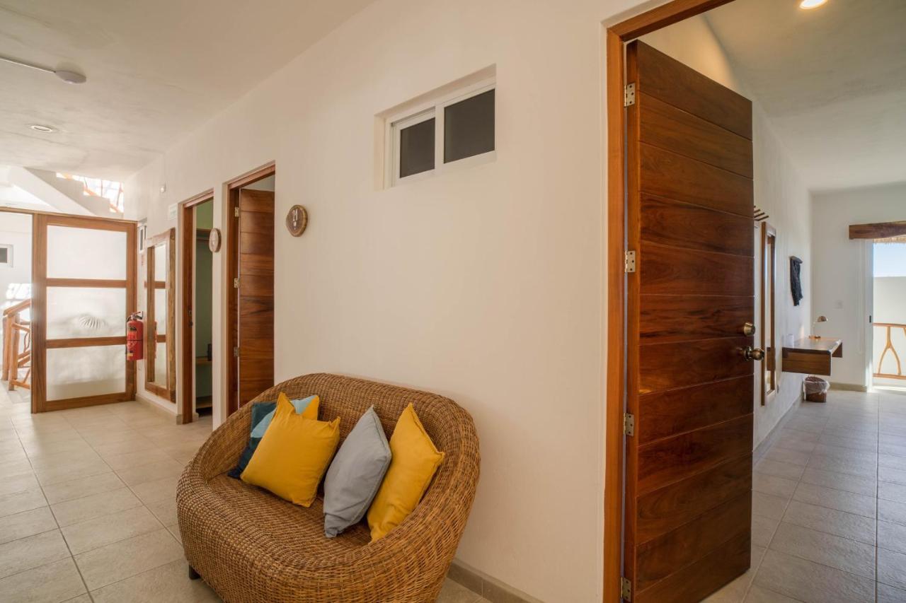 Sonno Caliza Hotel *