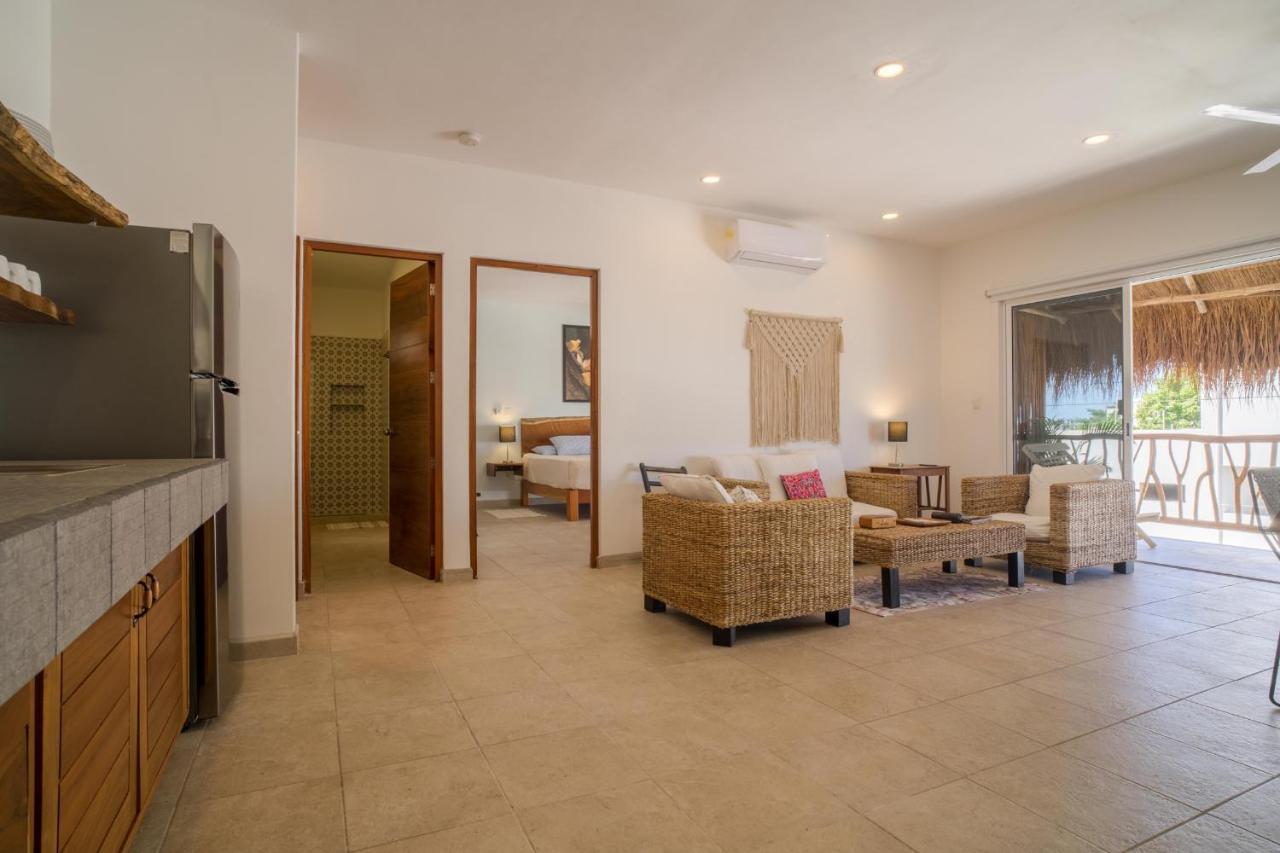 Hotel Sonno Caliza Tulum