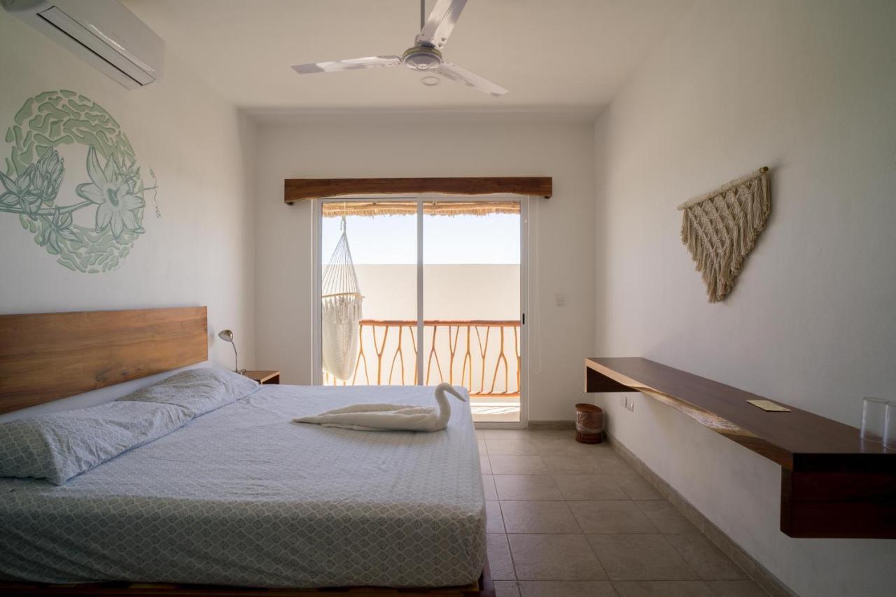 Sonno Caliza * Tulum