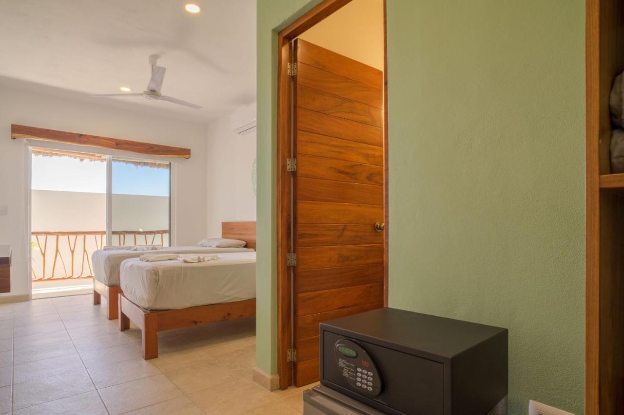 Sonno Caliza Tulum