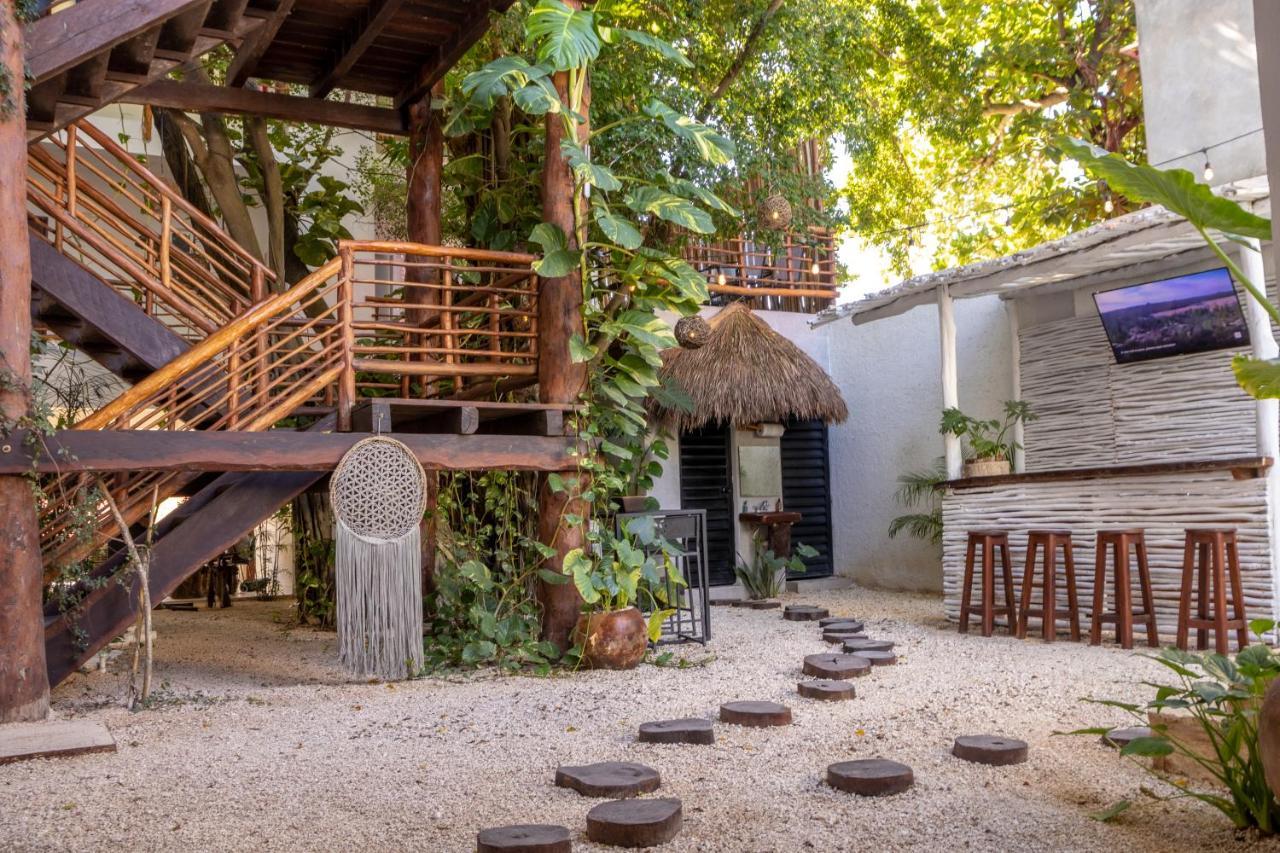 Kaab Boho Tulum