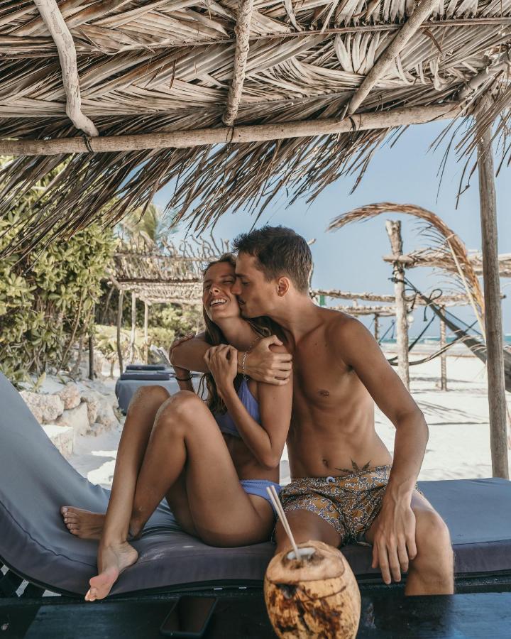 Hotel Playa Esperanza Tulum