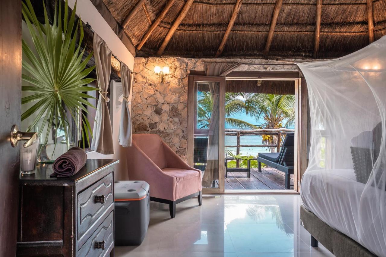 Playa Esperanza Hotel