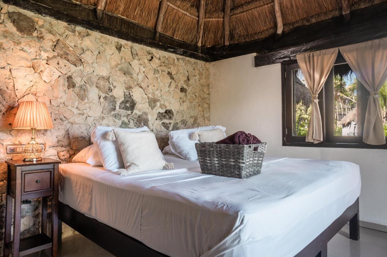 Hotel Playa Esperanza