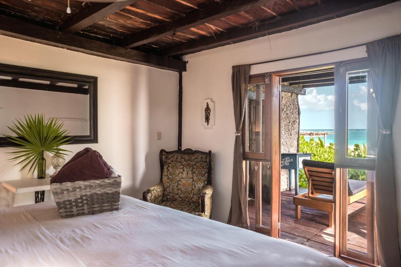 Hotel Playa Esperanza