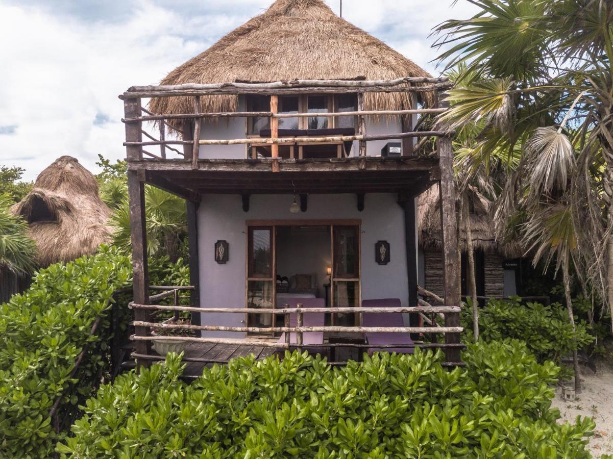 Playa Esperanza 4* Tulum