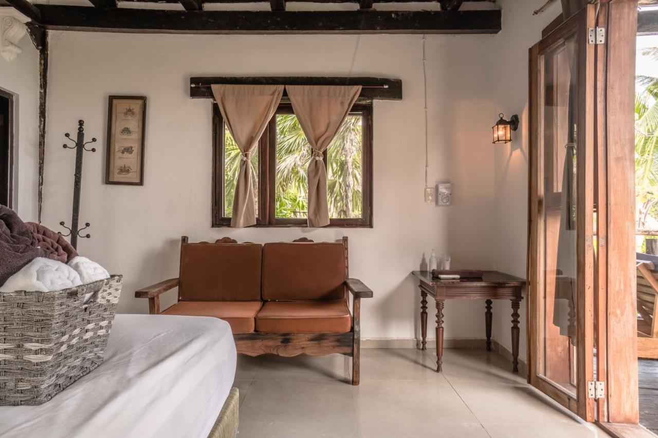 Playa Esperanza Hotel 4*