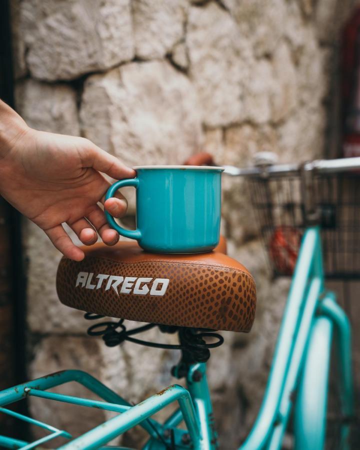 Casa Bohemia Apartment