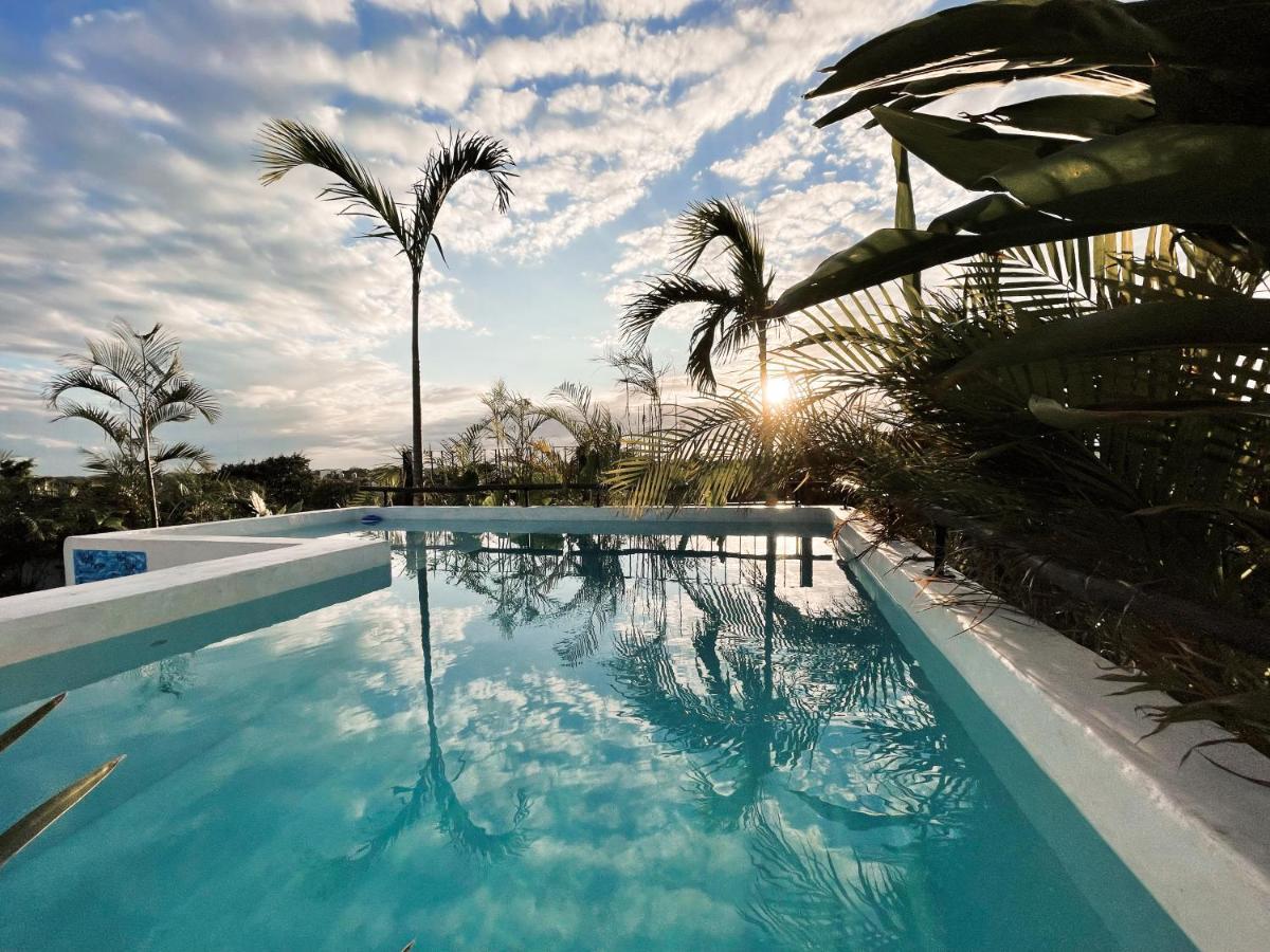 Penca Blue Tulum