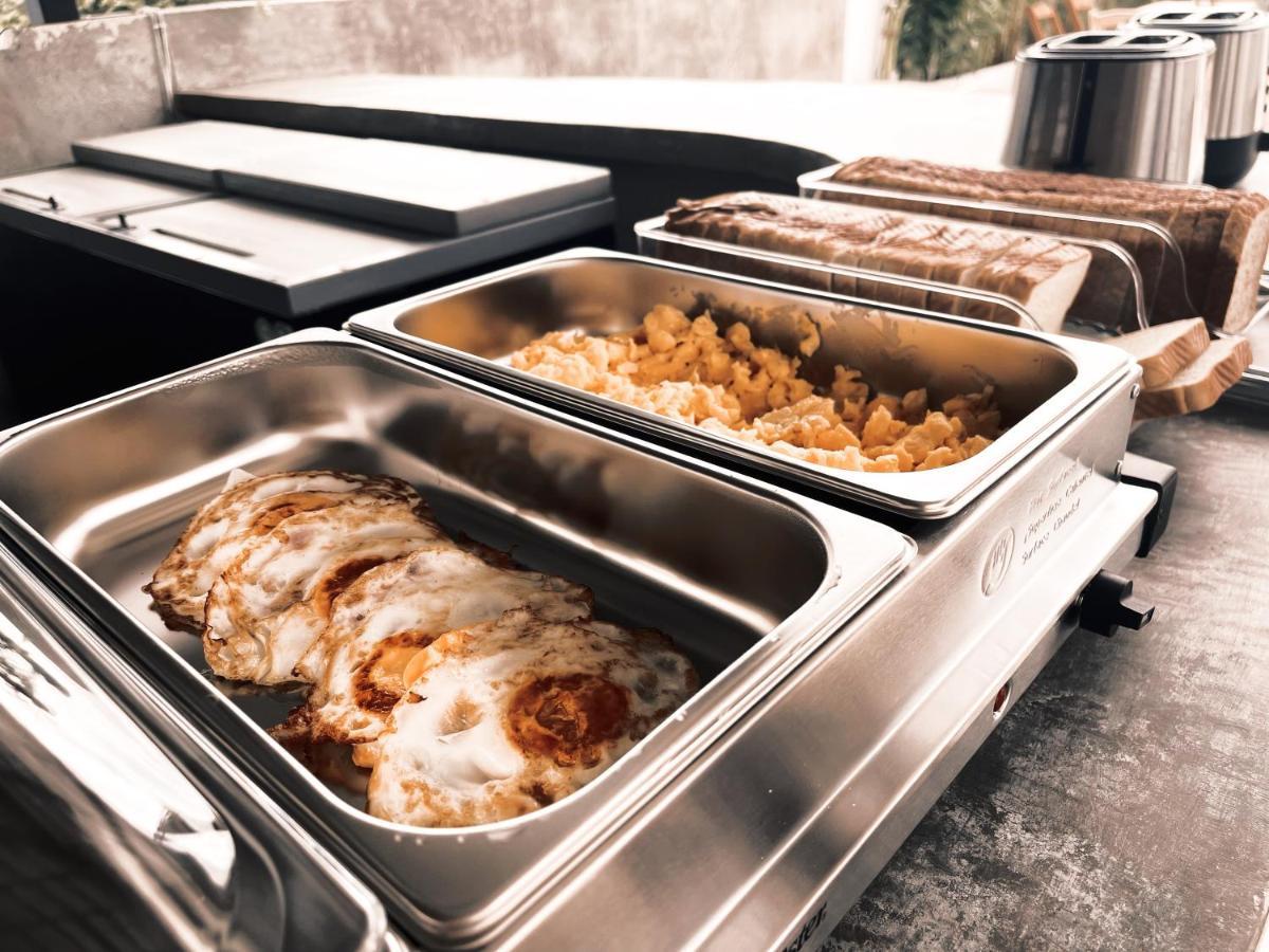 Guest house Penca Blue Tulum