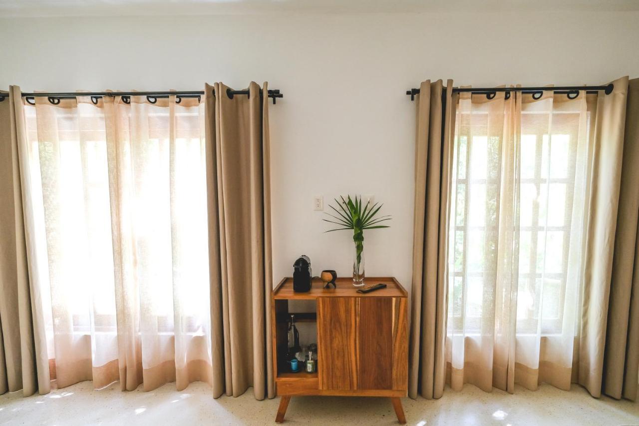 Wakax Hacienda - Cenote & Boutique - Small Luxury Of The World Tulum