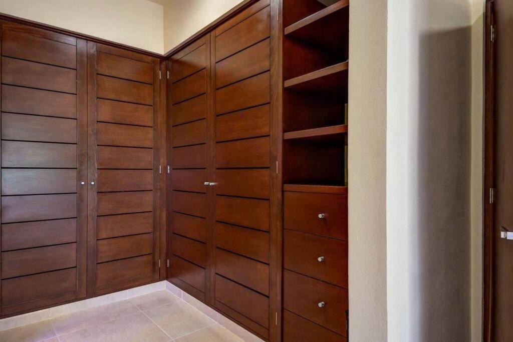2br 2ba Penthouse With Private Rooftop Terrace * Tulum