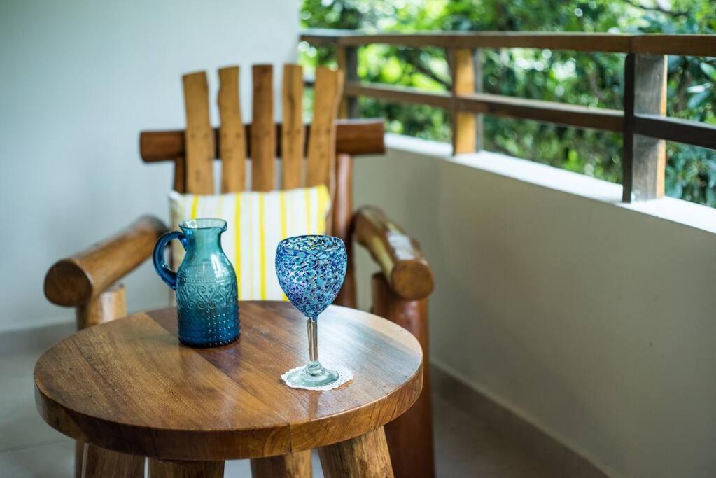 2br 2ba Penthouse With Private Rooftop Terrace * Tulum