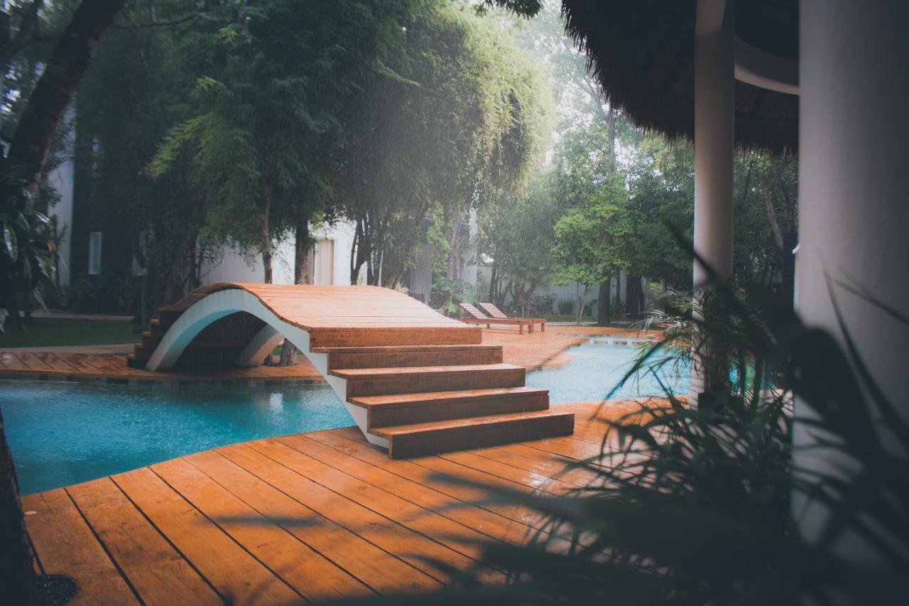 Apartment Coco Village