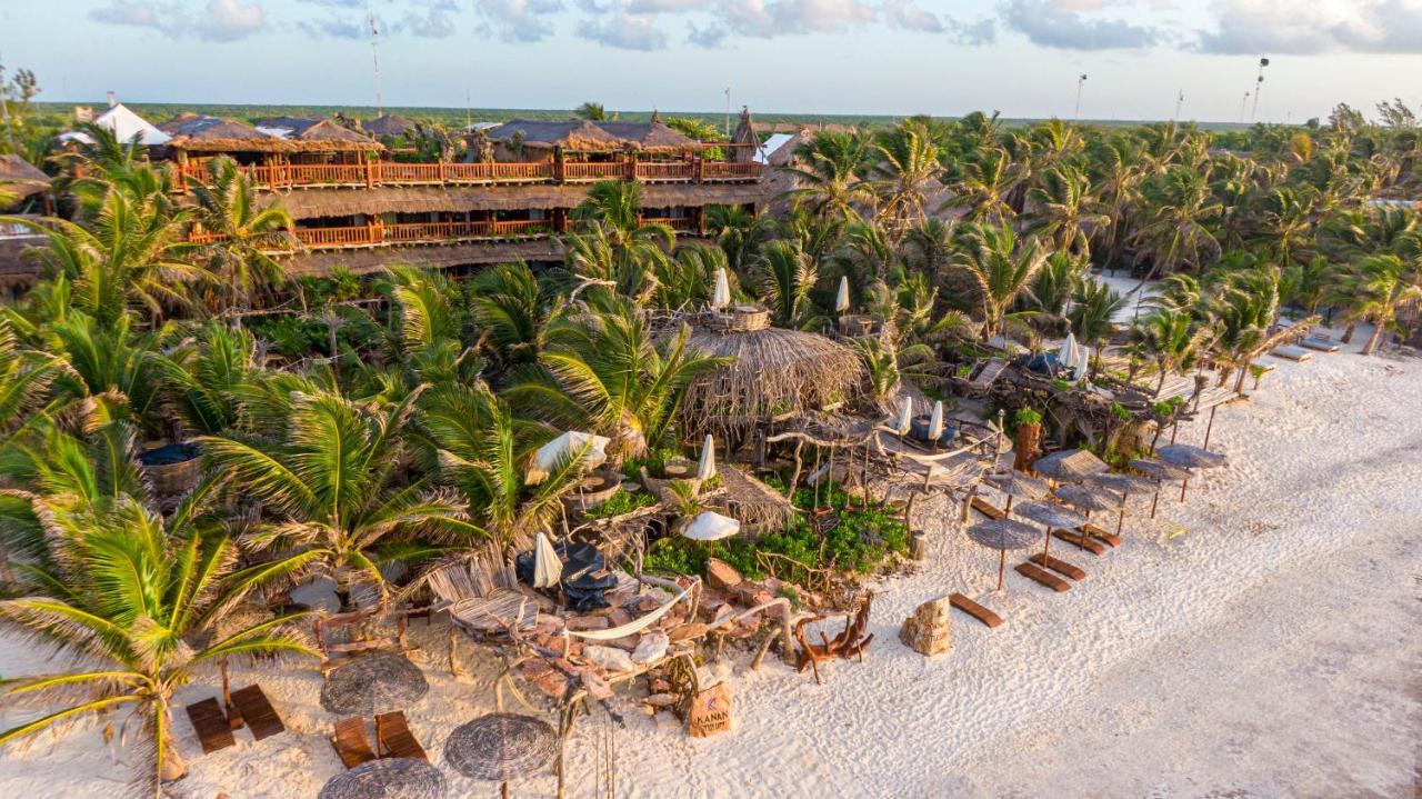 Kanan & Adults Only Playground Hotel