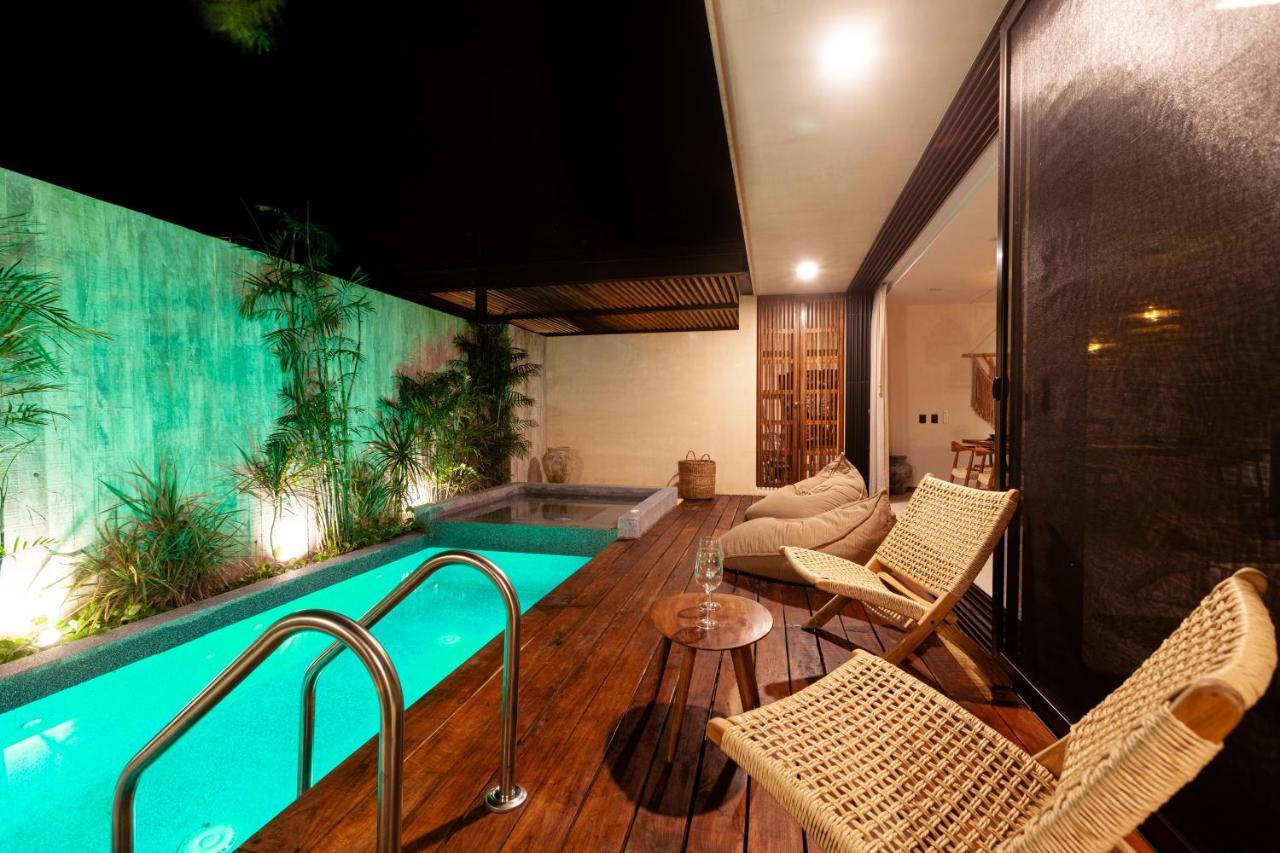 Aru Luxury - Private Pools Tulum