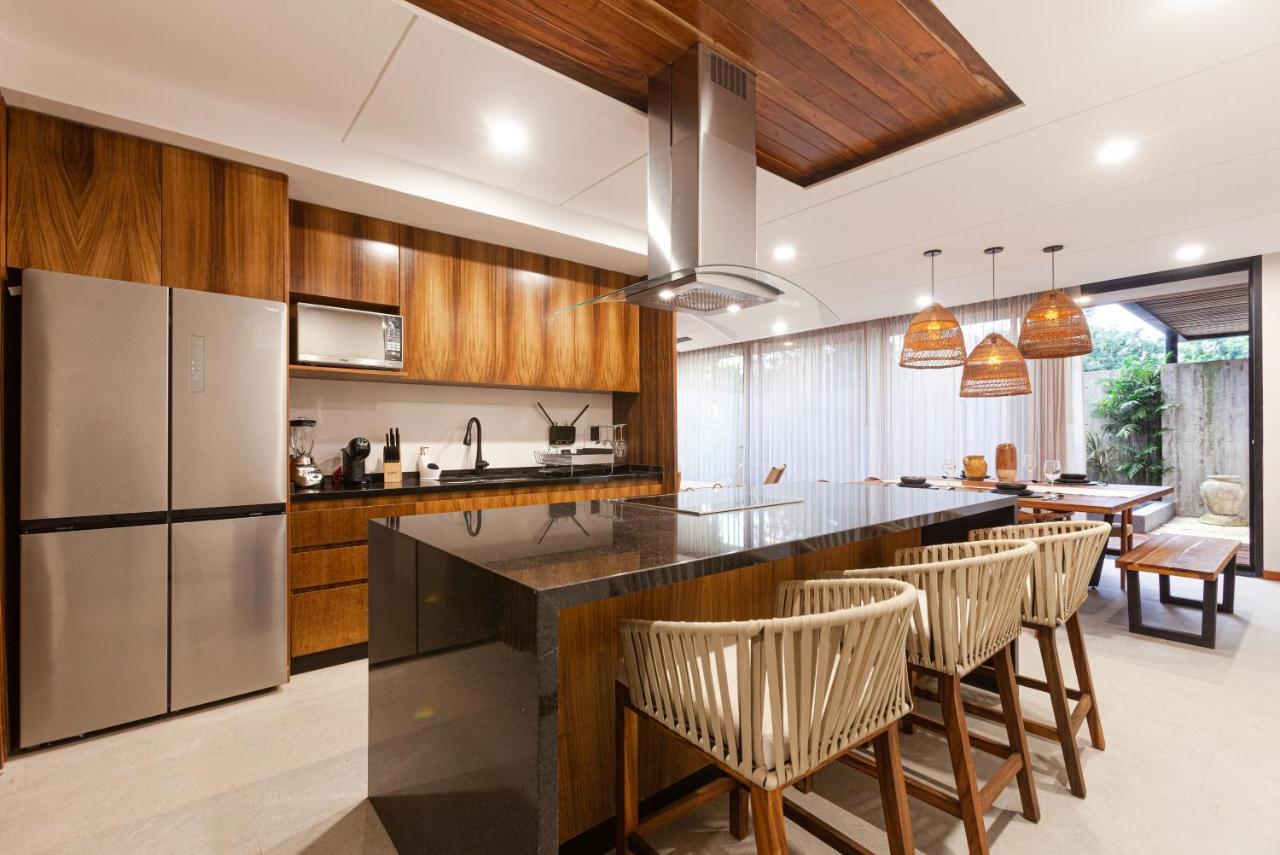 Aru Luxury - Private Pools Apartment Tulum