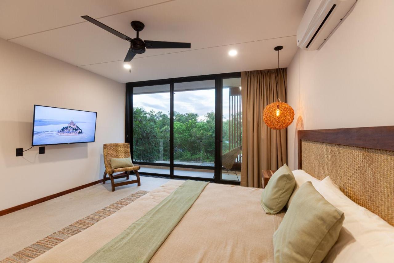 Apartment Aru Luxury - Private Pools
