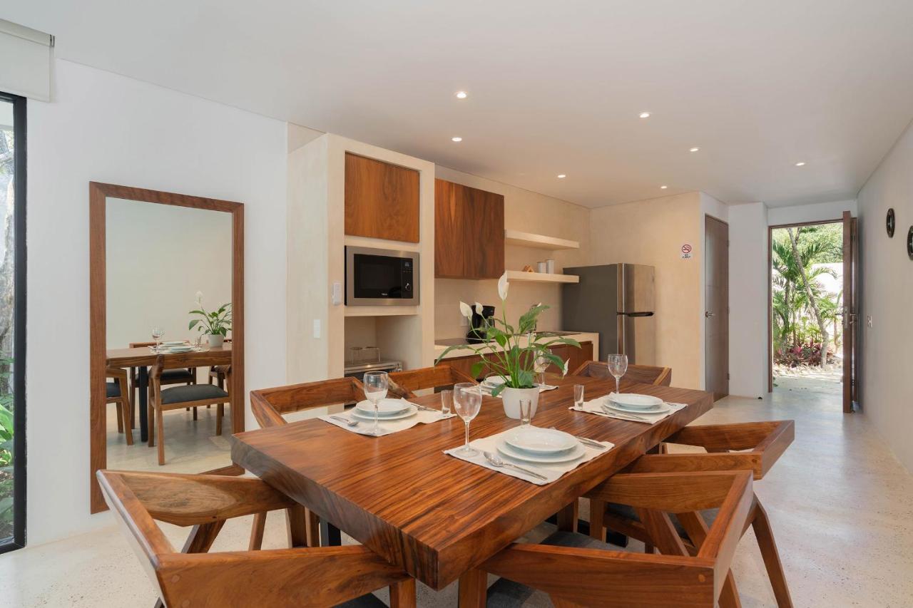 Apartment At Treetops *