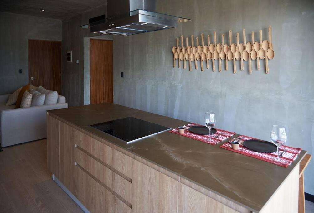 Beautiful And Modern In Apartment *