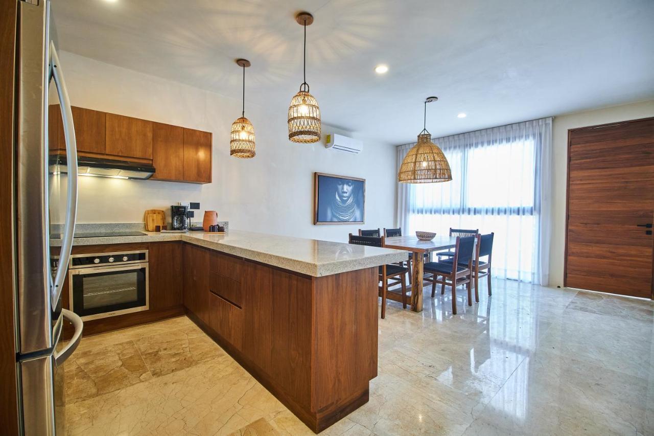 Fancy Tropical Cozy Private Balcony With Plunge Pool Premium Location In Apartment *
